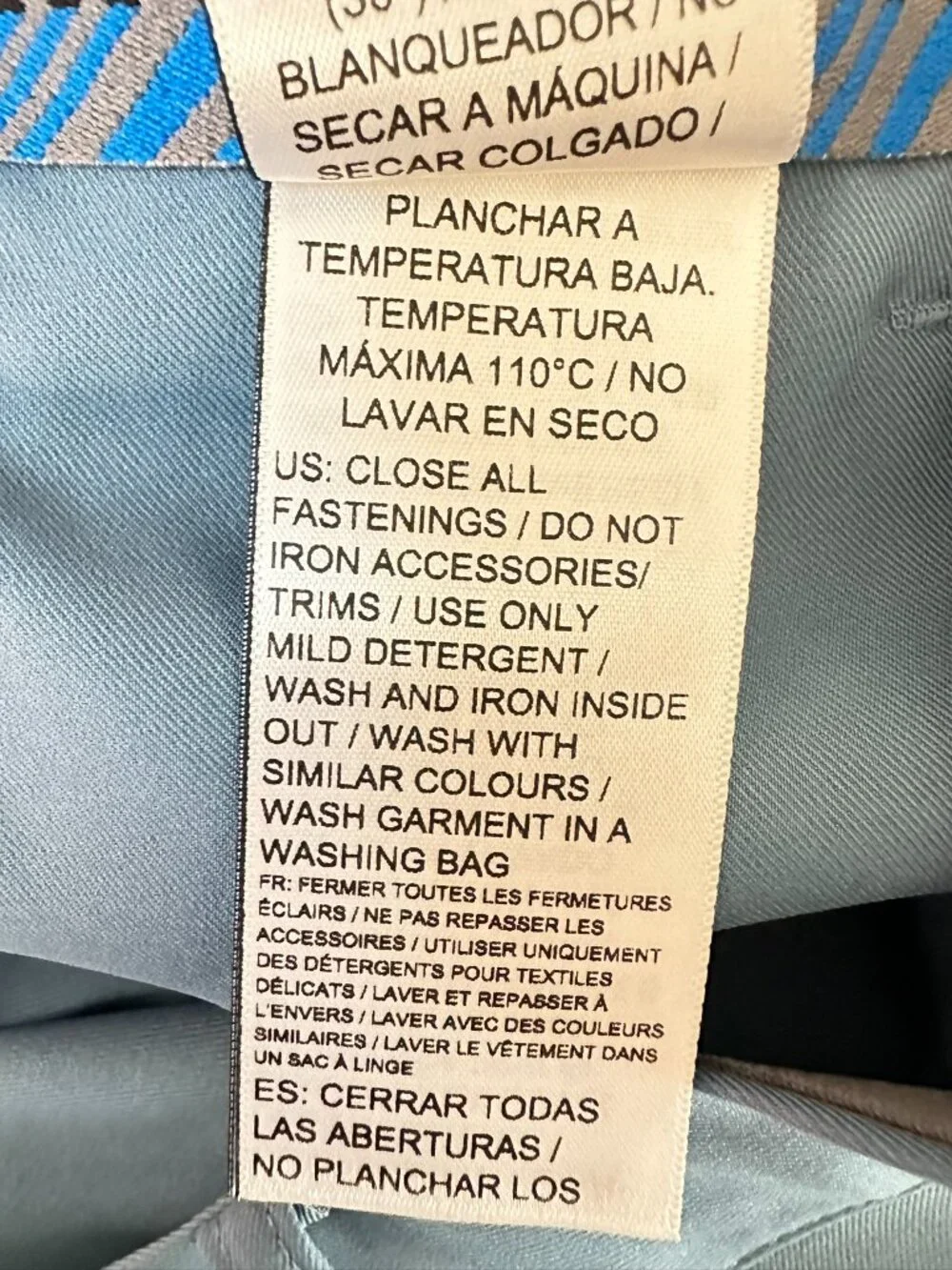 Puma tags rated