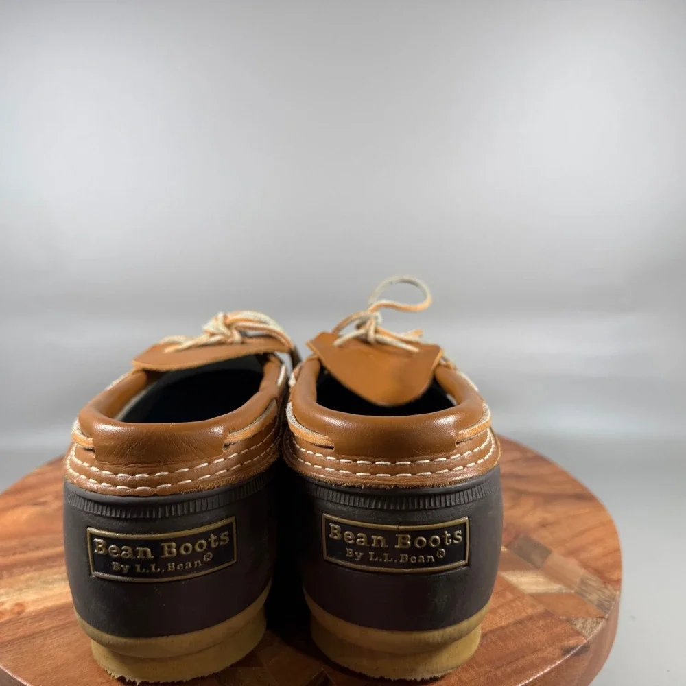 L.L. Bean hunting traditional