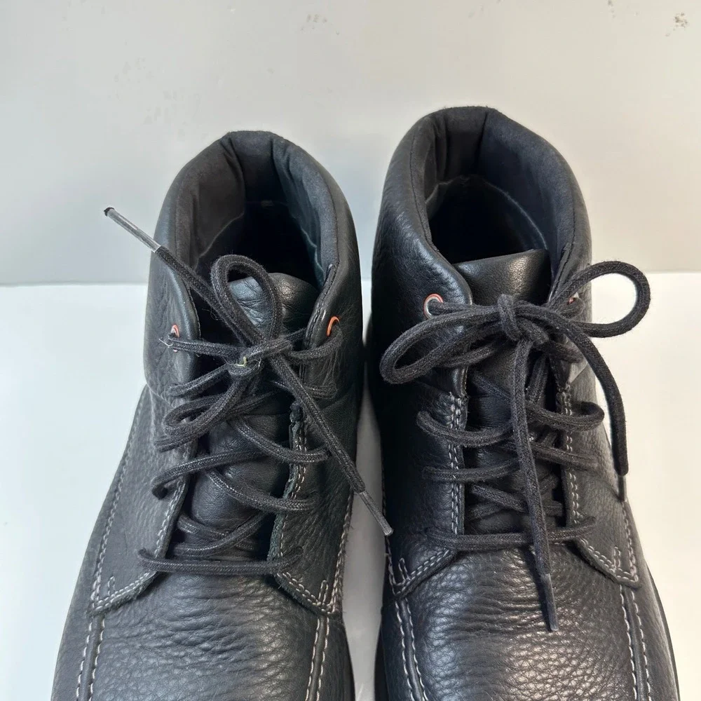 Clarks fit adding any