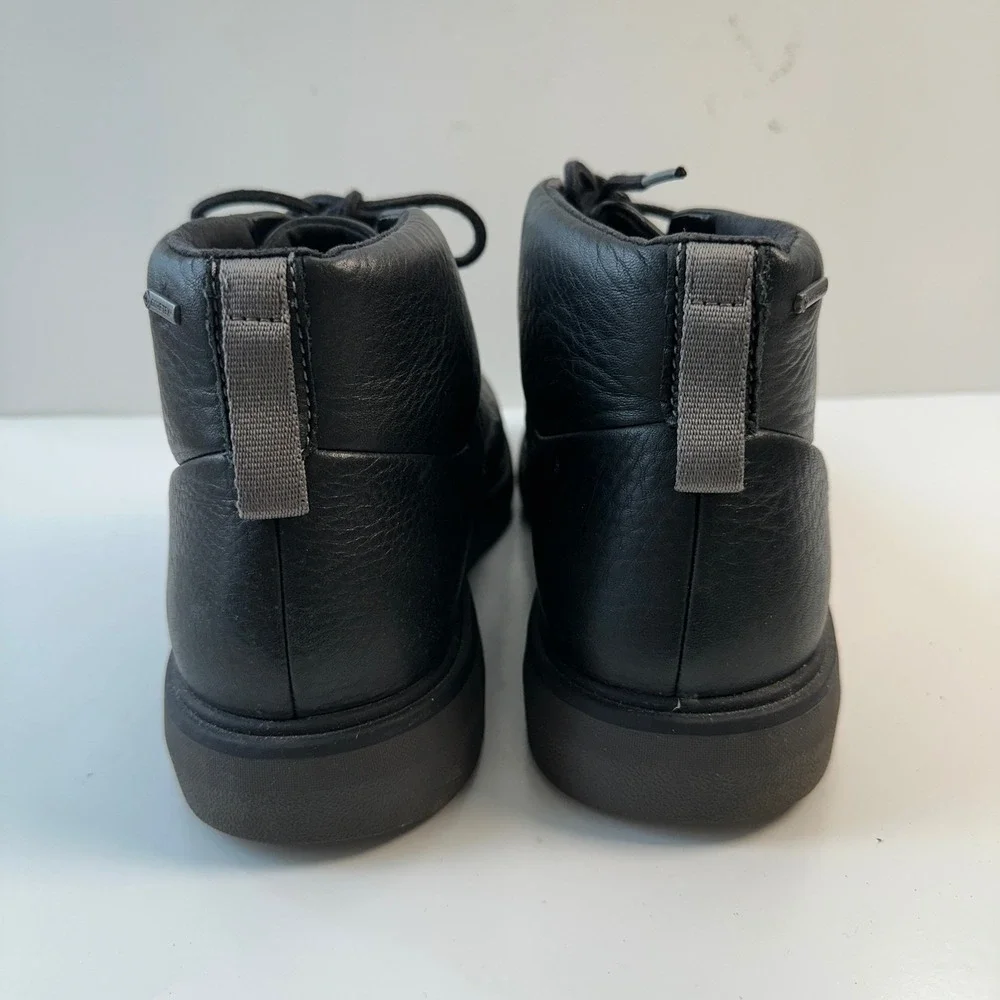 Clarks meets wardrobe