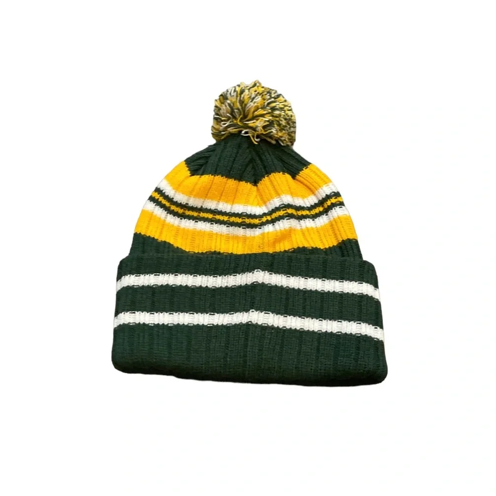 47 pom packers green
