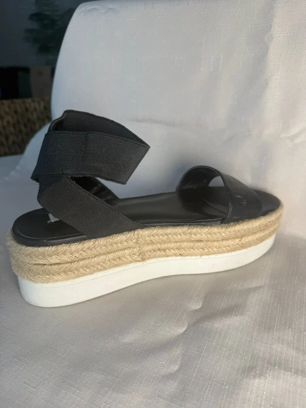 Steve Madden sandals brunch trips