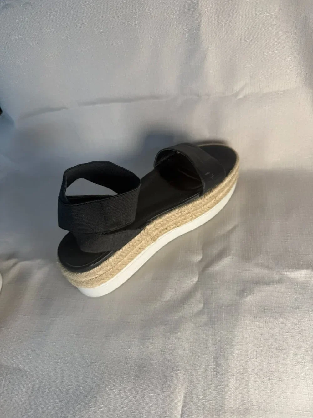Steve Madden lightweight free excellent