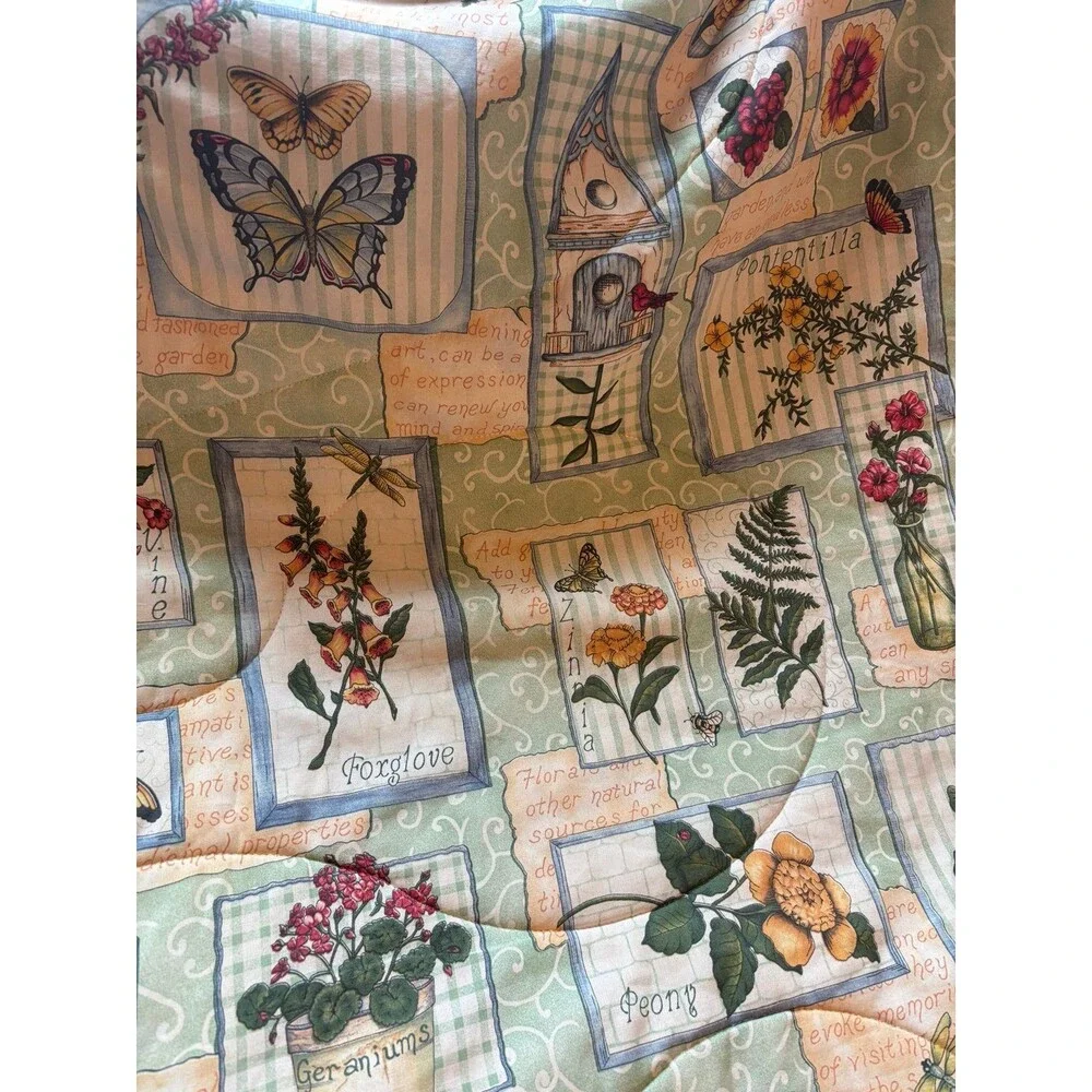 N/A butterflies bees