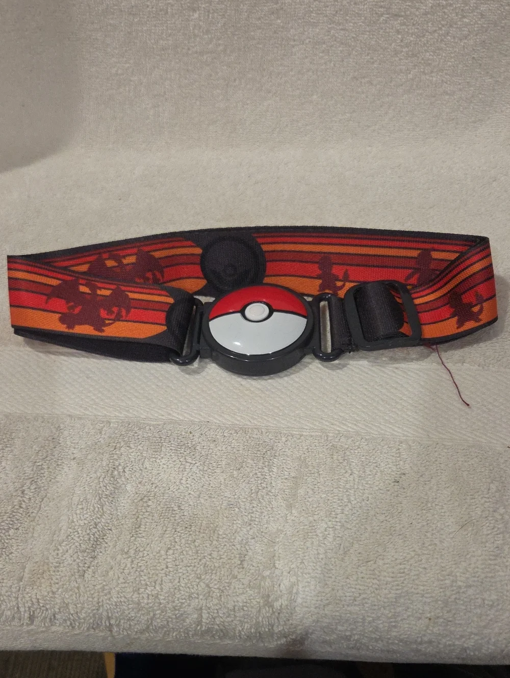 Pokémon belt pouch