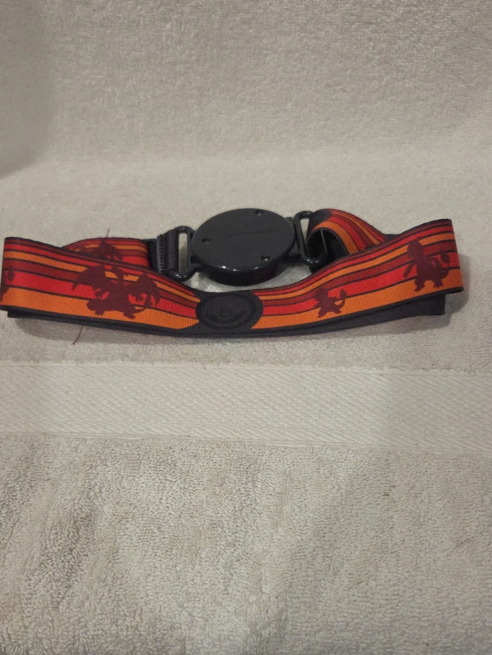 Pokémon belt pouch