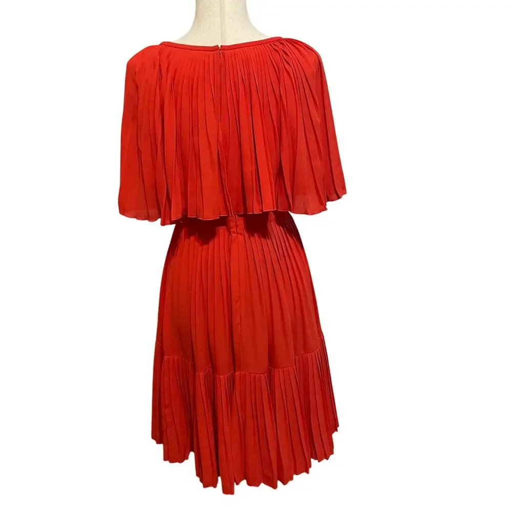 kate spade striking red