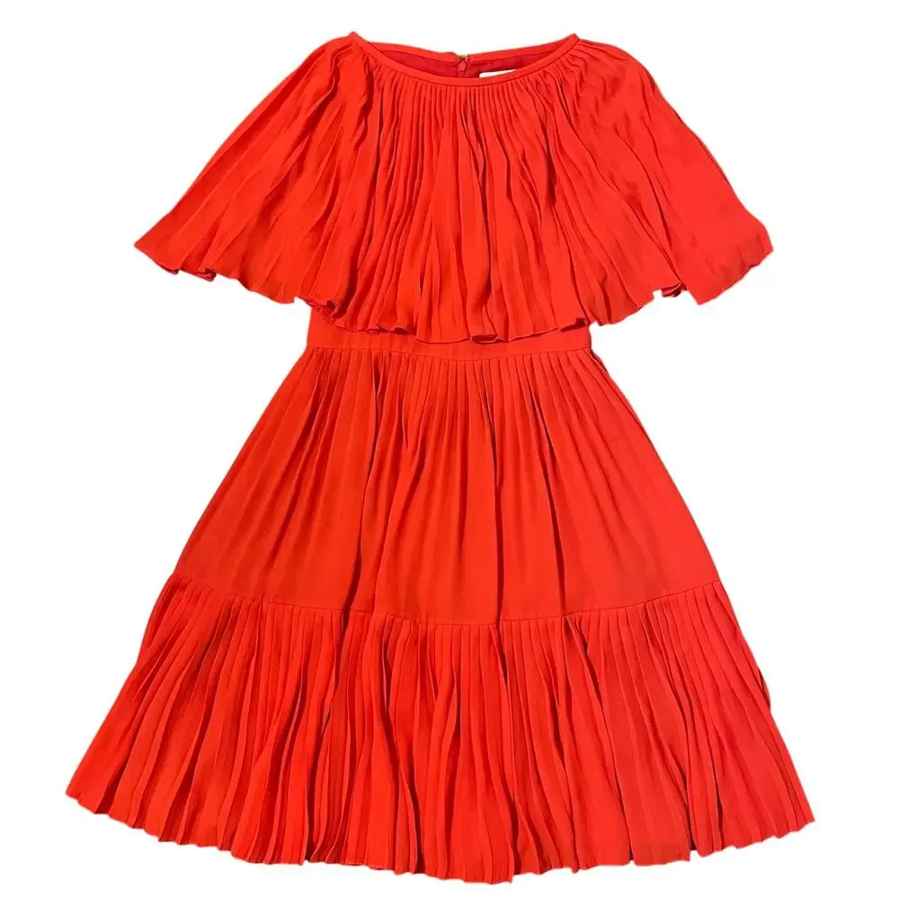 kate spade striking red