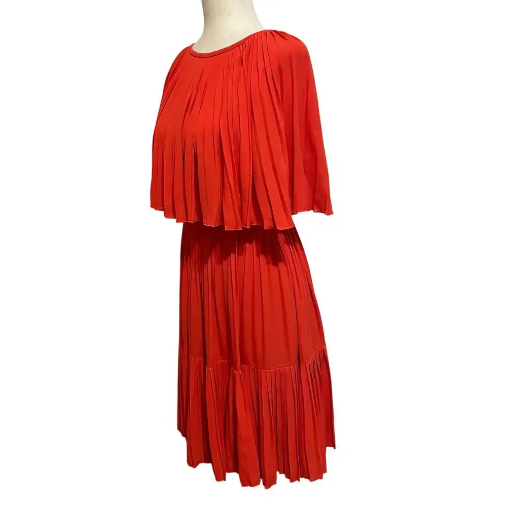 kate spade striking red