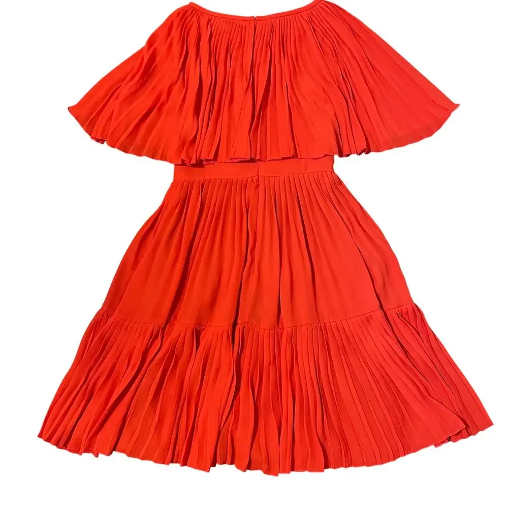 kate spade striking red