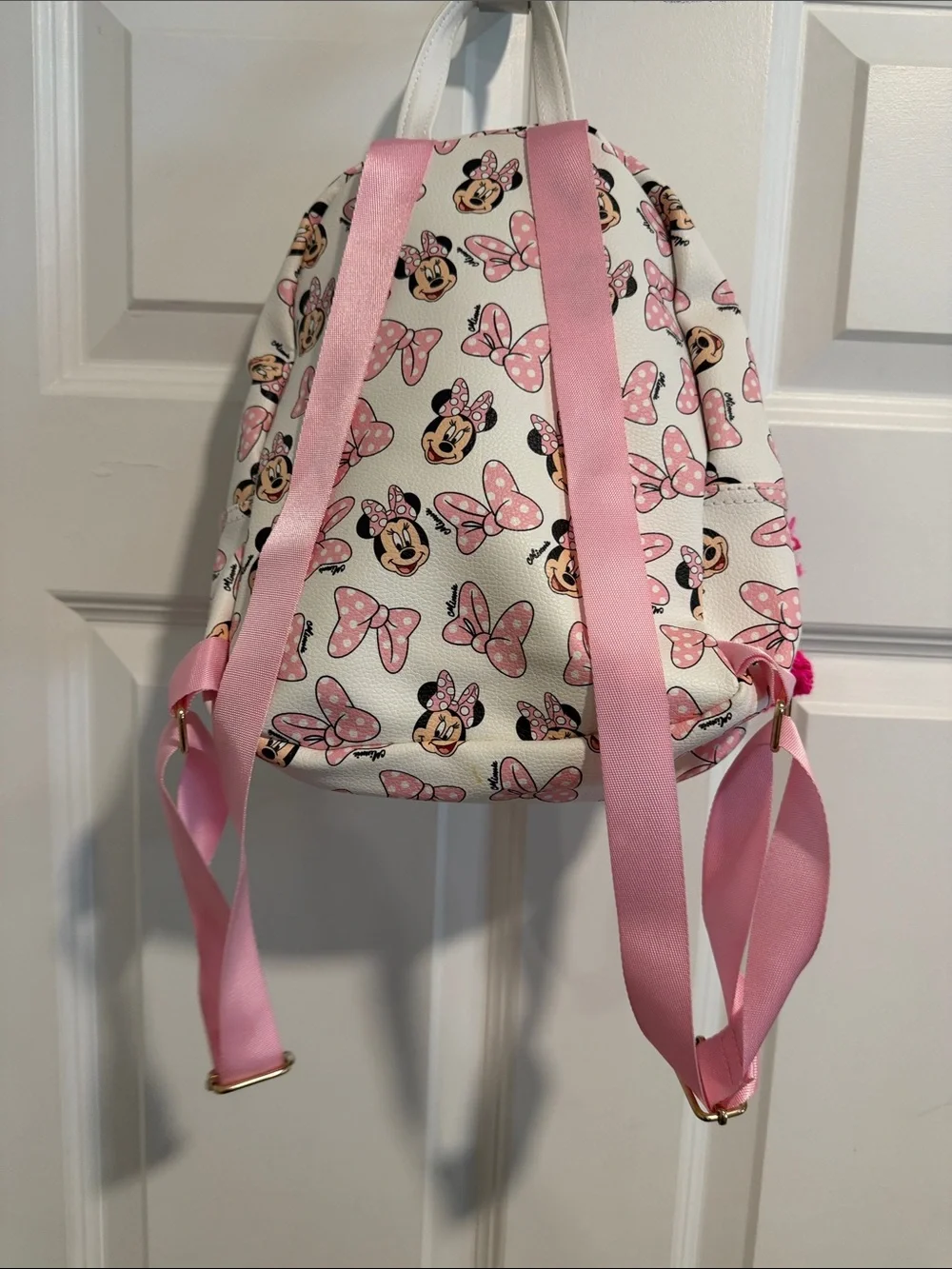 Disney charming mini