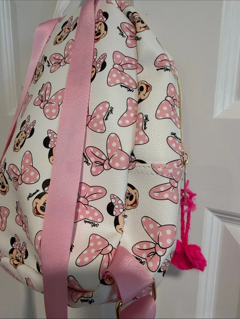 Disney charming mini