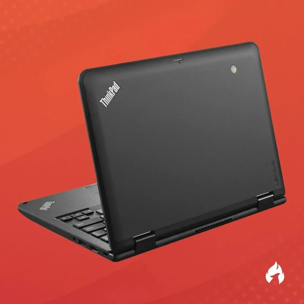 Lenovo pre owned