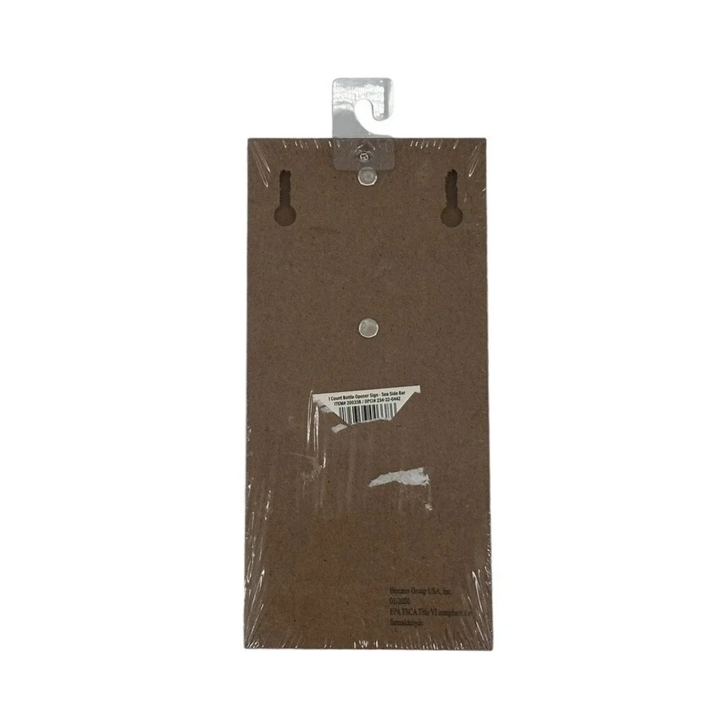 Horizon sign usps