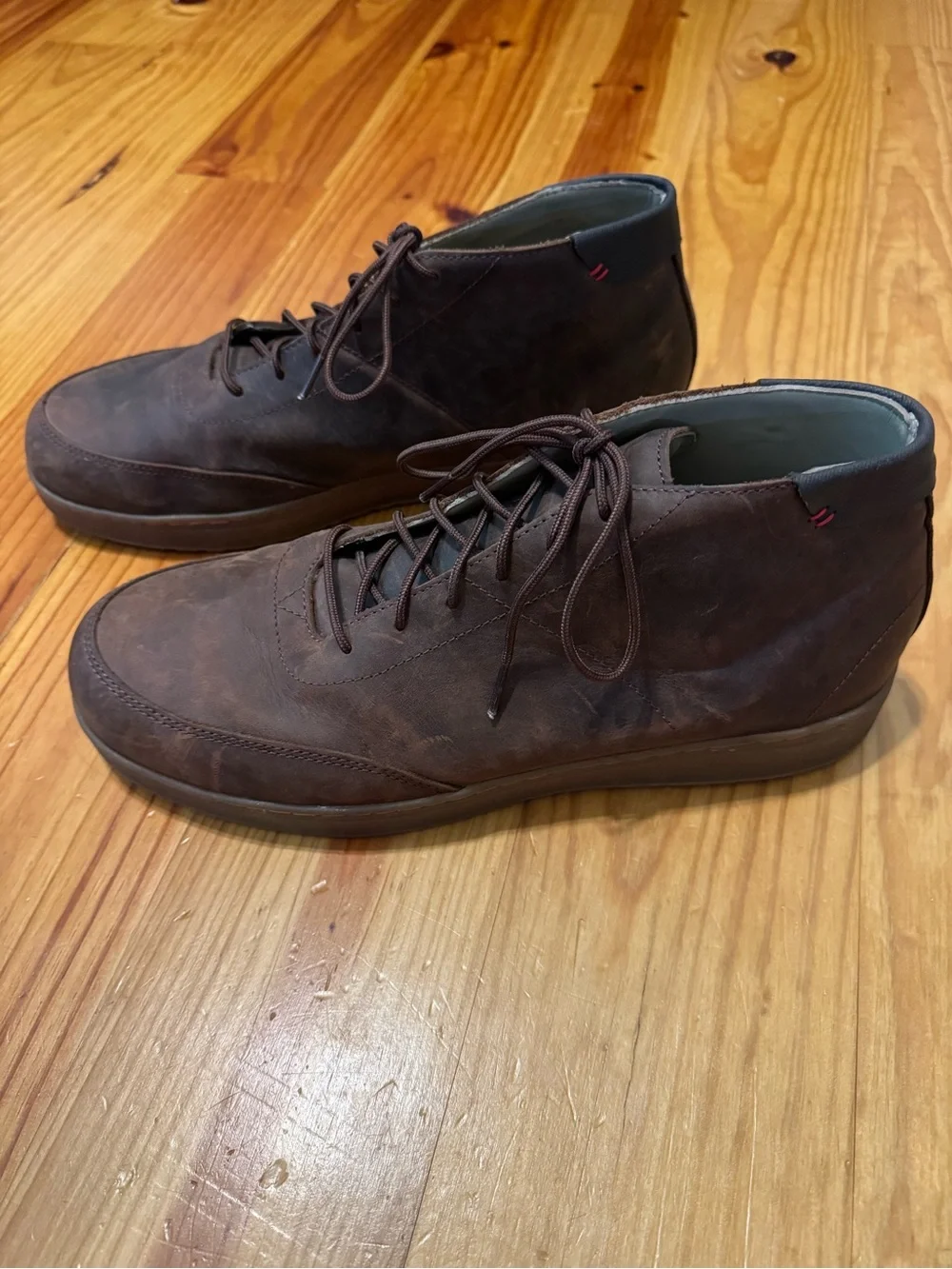 Red Wing red wing
