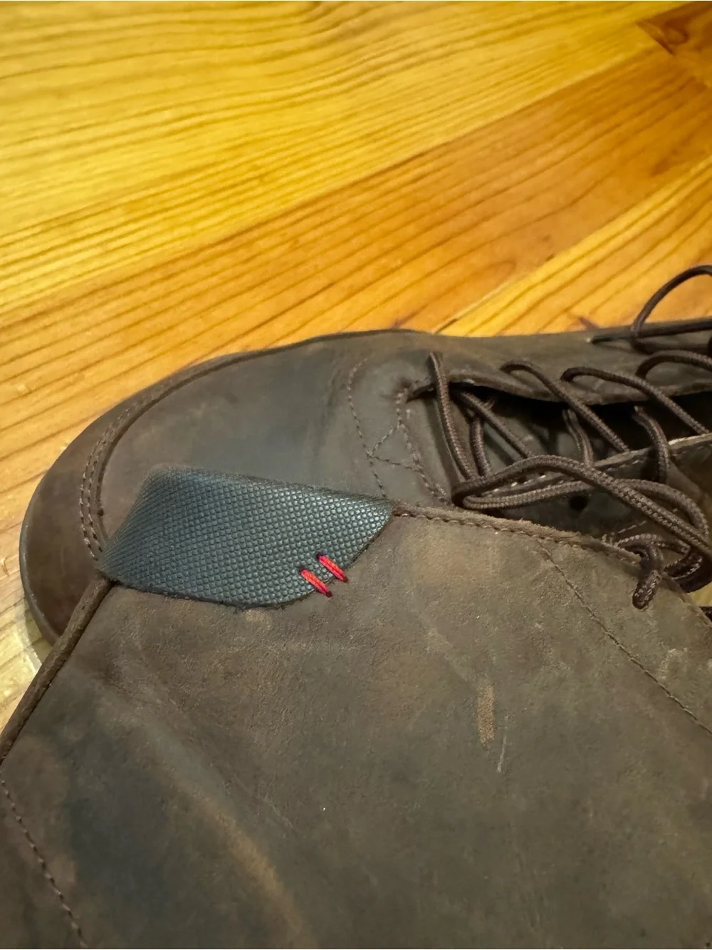 Red Wing red wing