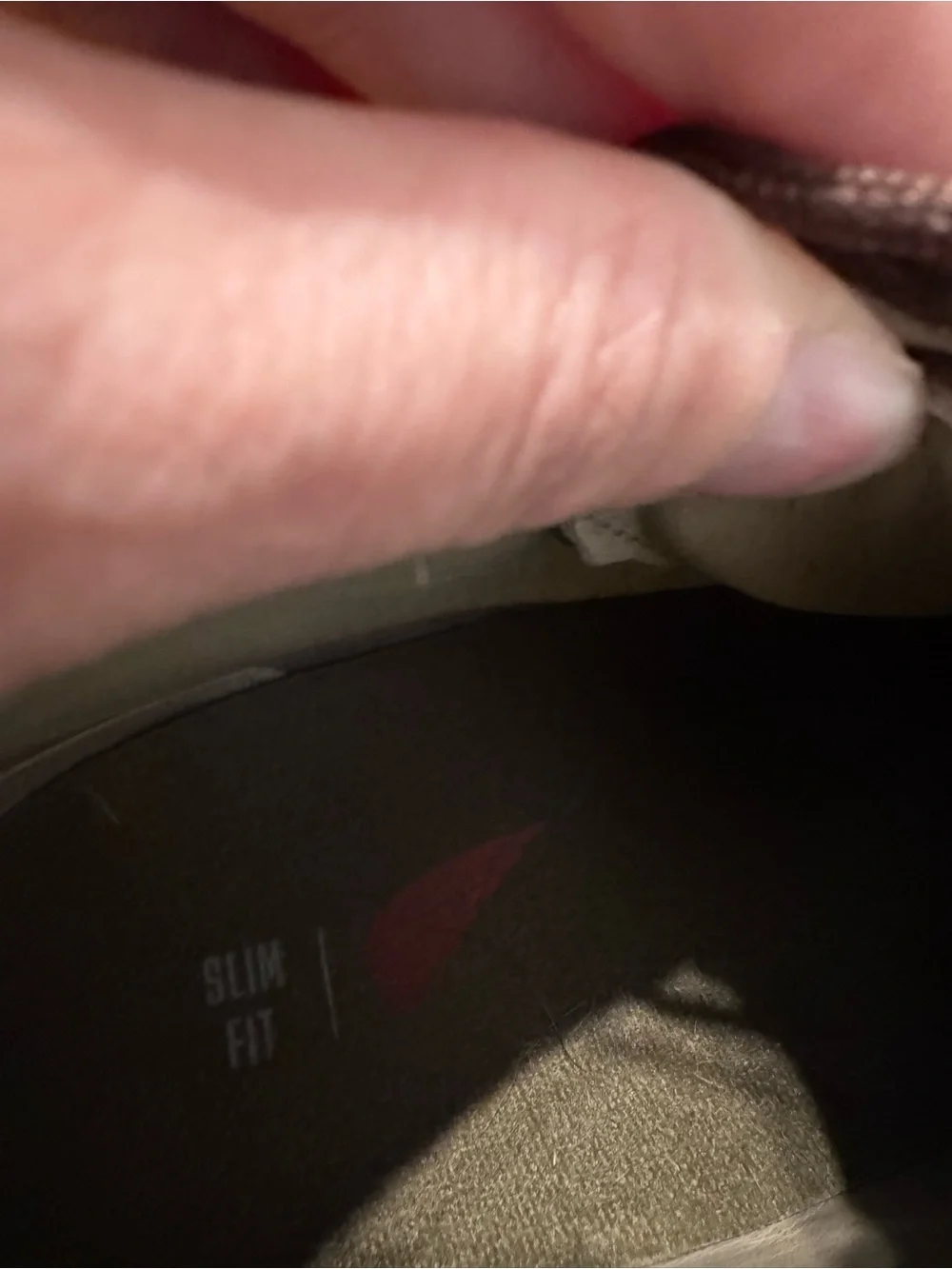 Red Wing red wing