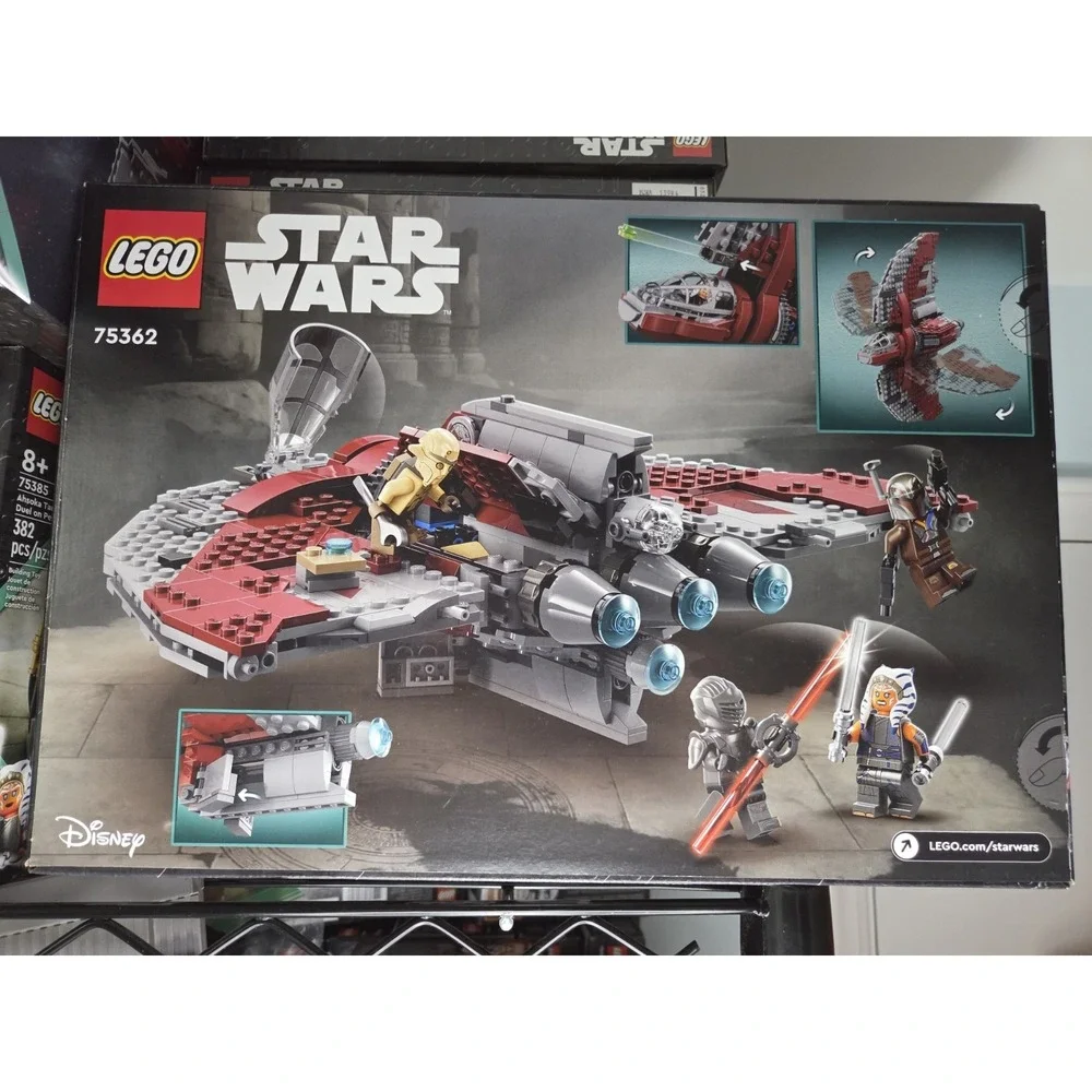 Lego model buildable