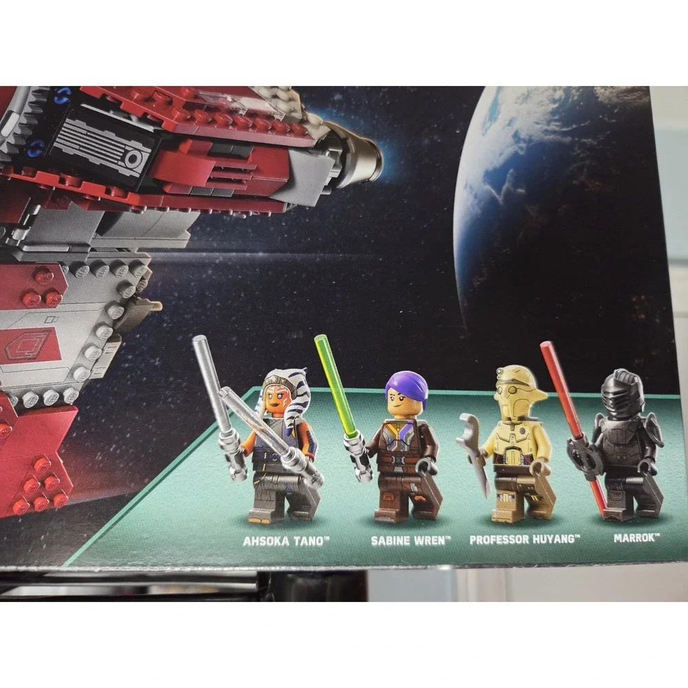 Lego birthday brick piece