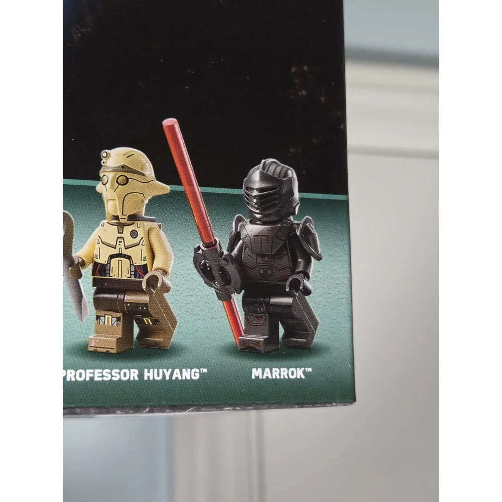 Lego cm gift