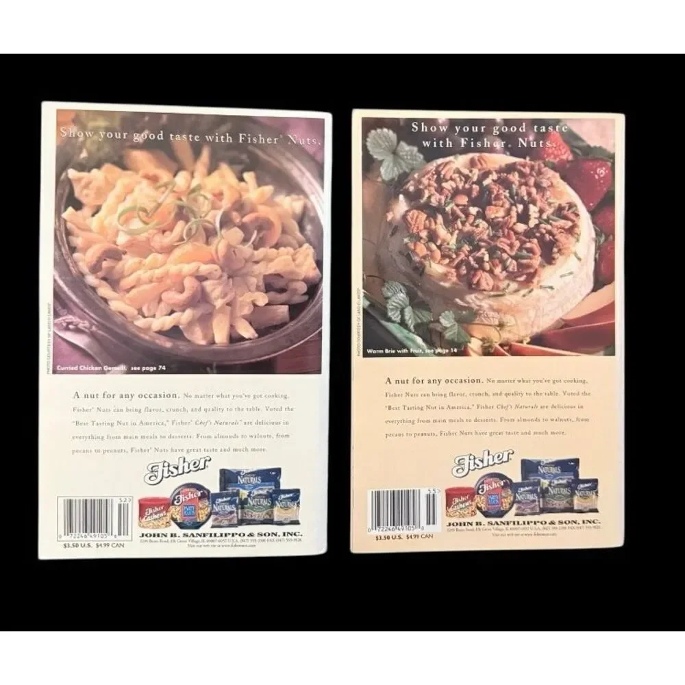 Land O Lakes vintage set