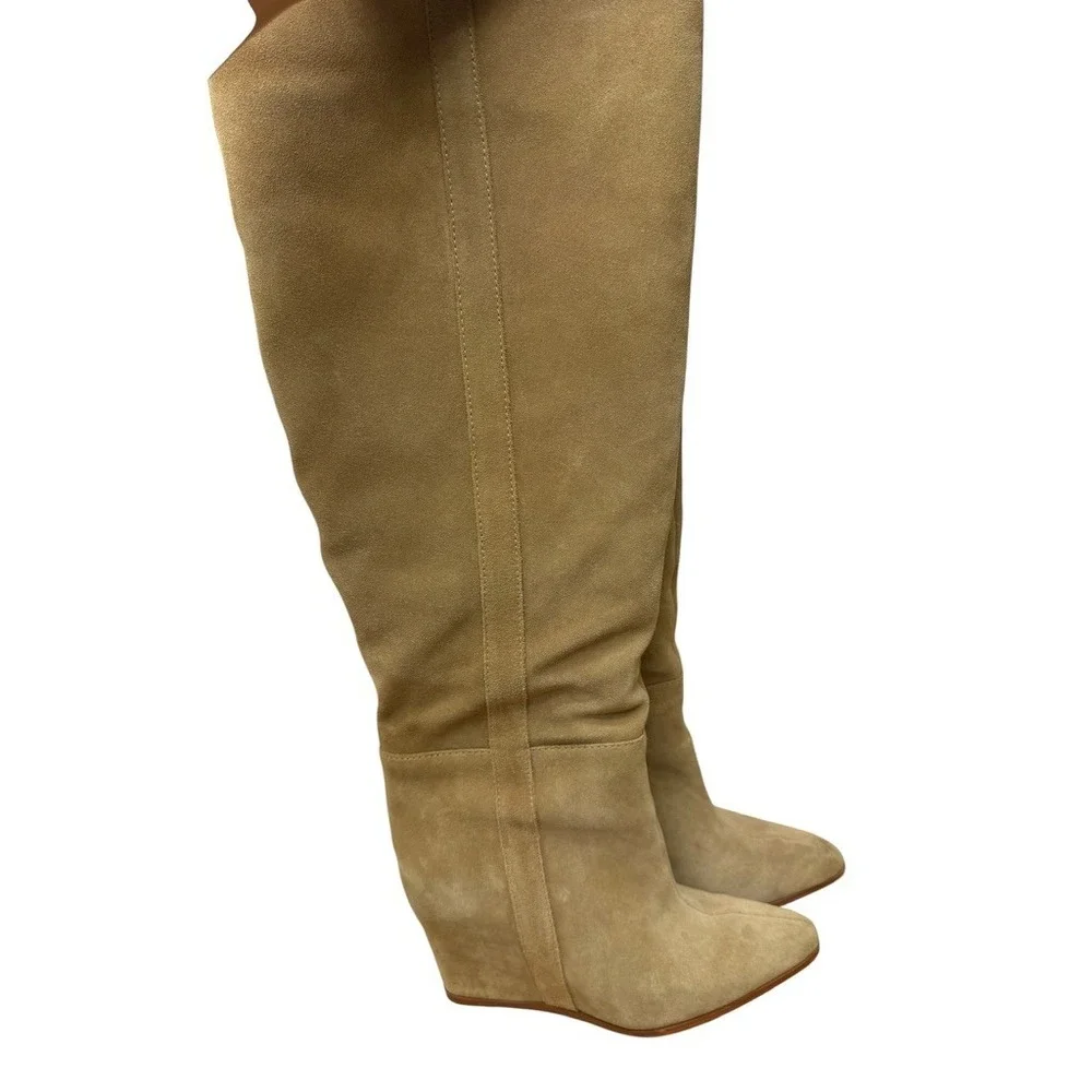 Vince Camuto these emergency