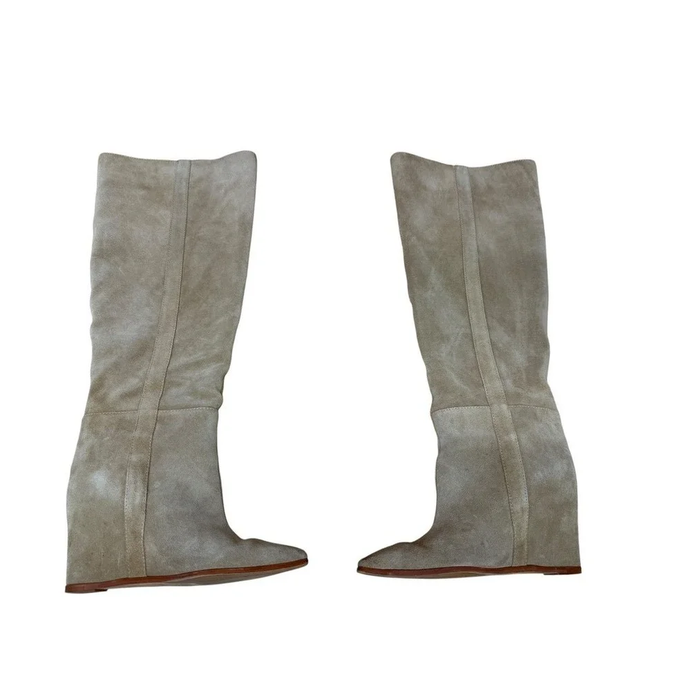Vince Camuto offer knee