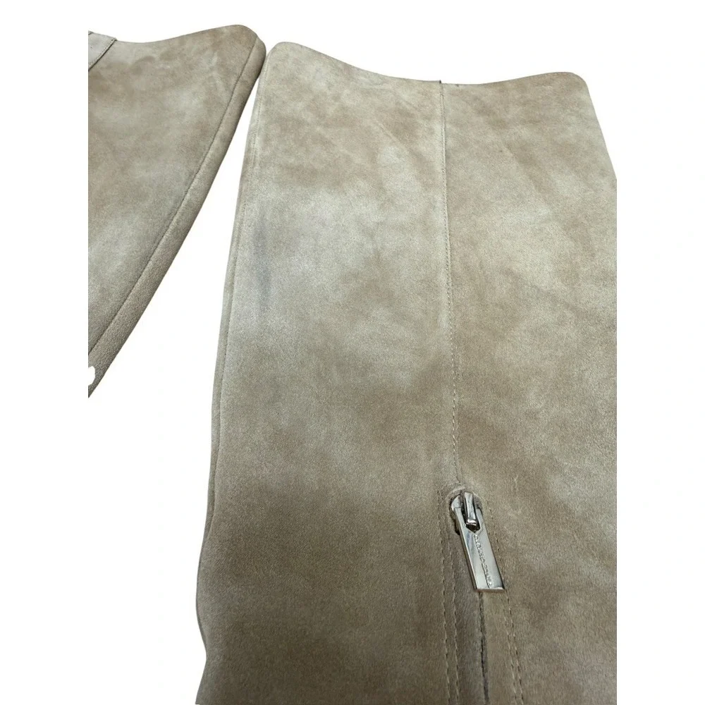 Vince Camuto stability boot