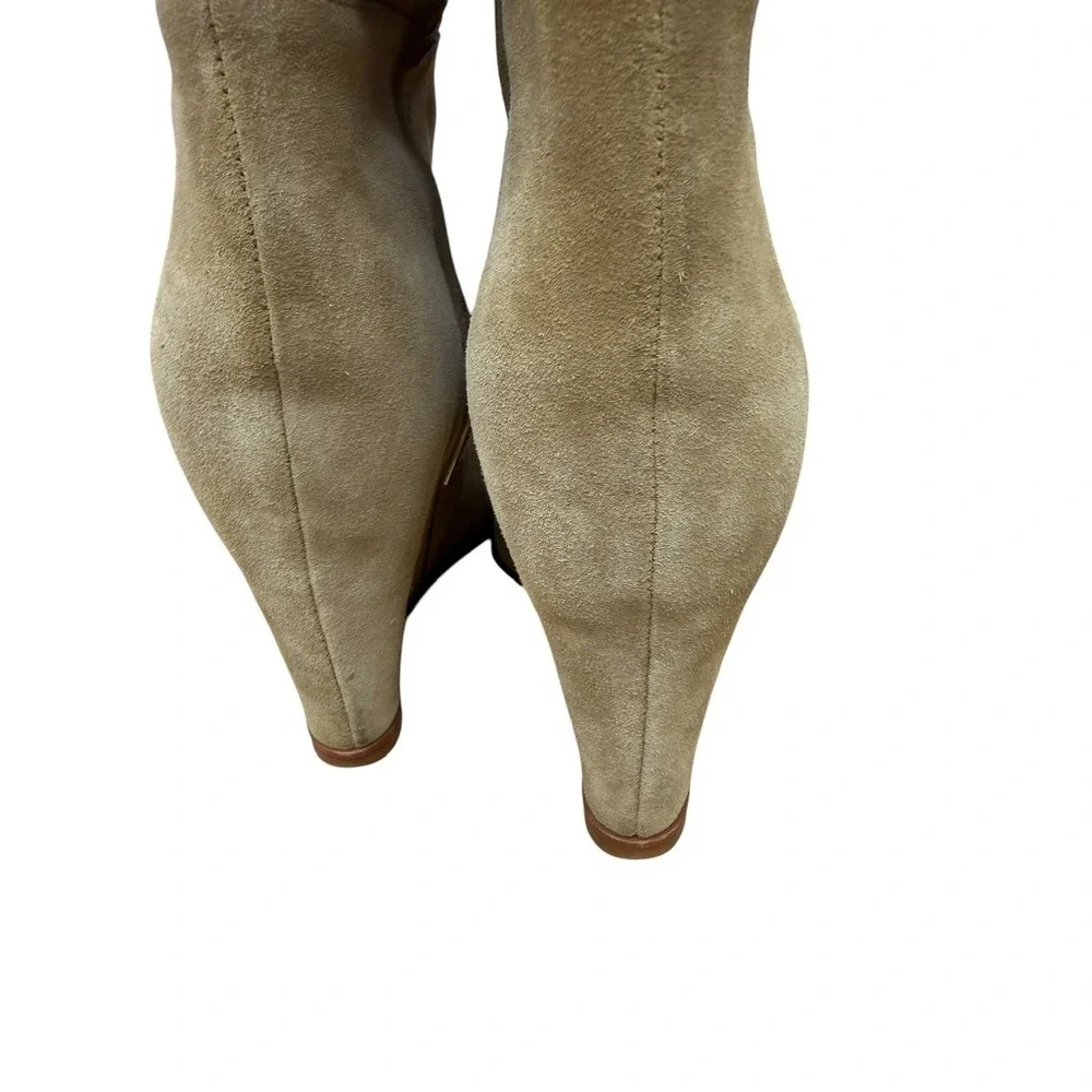 Vince Camuto pointed both will