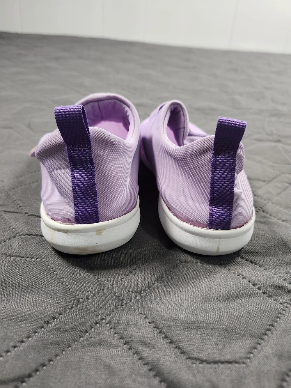 Cat & Jack comfortable lavender