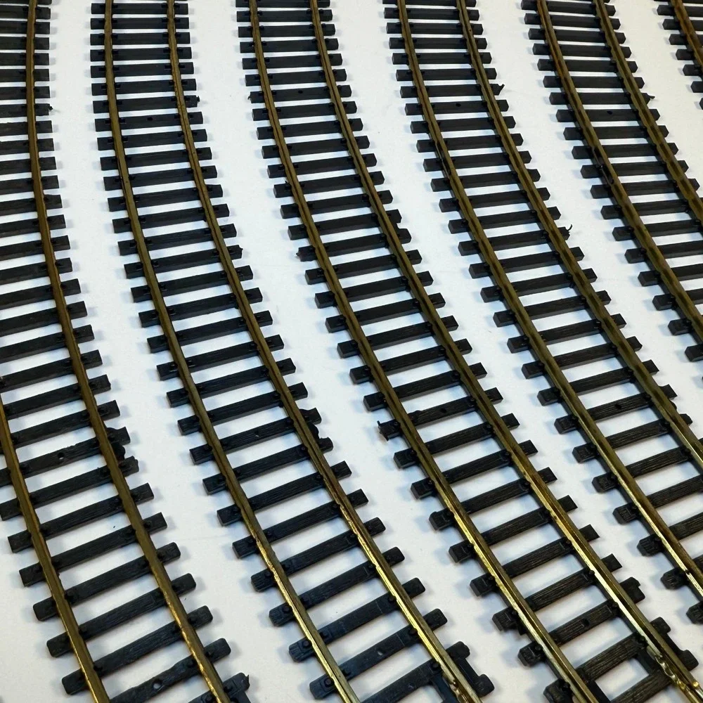 AHM or rails brass