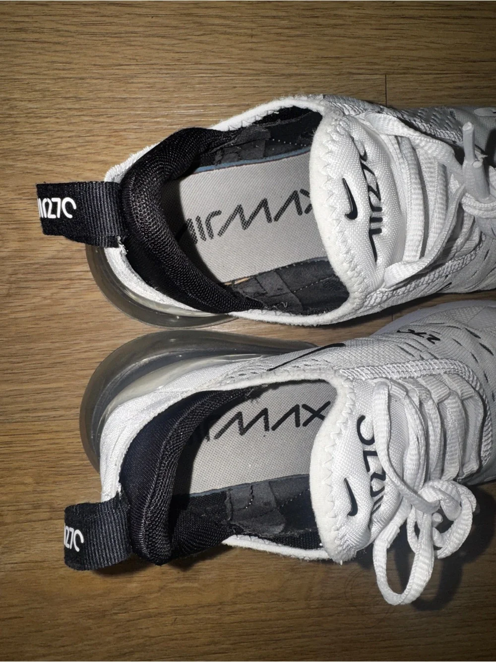 N/A