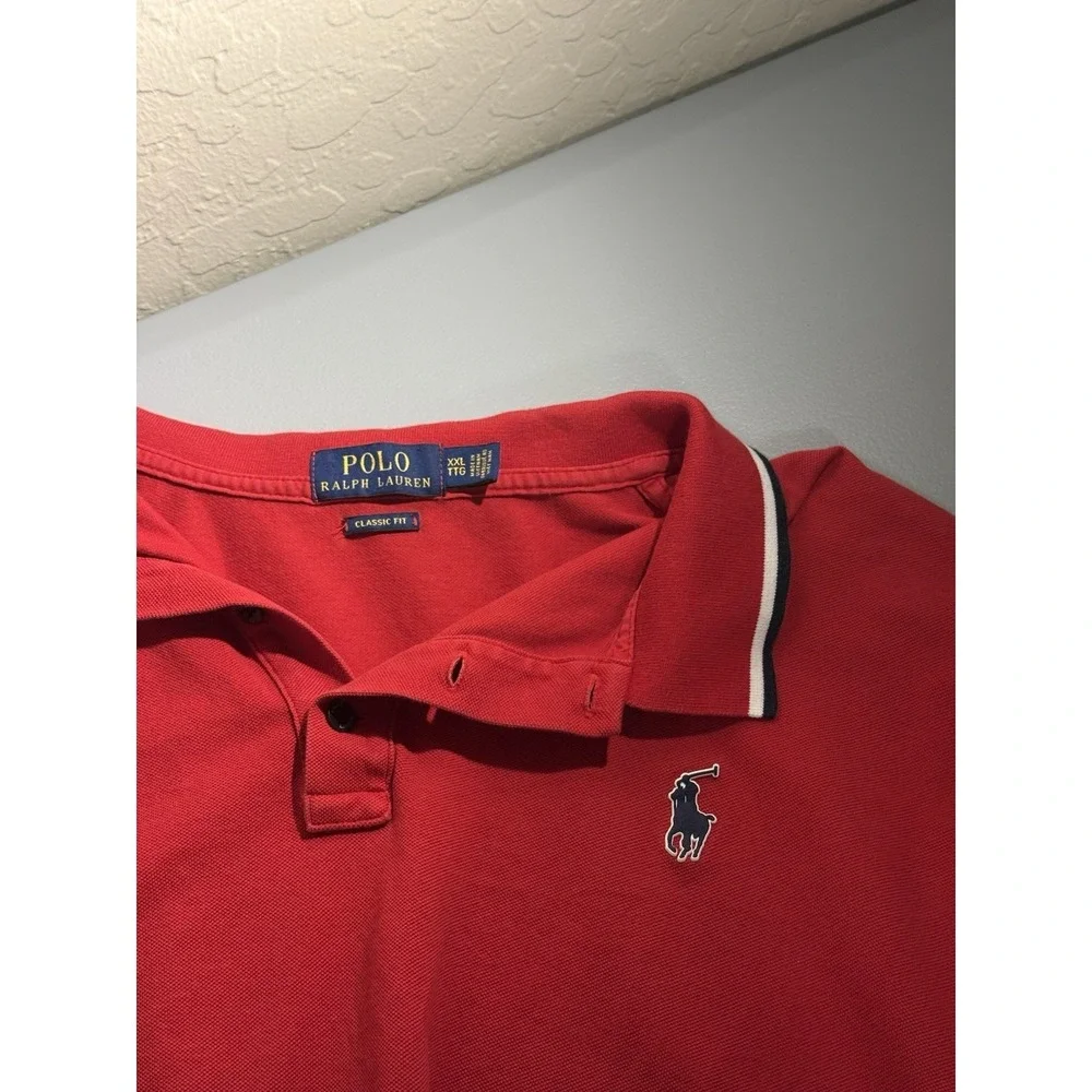 Polo Ralph Lauren polo ralph