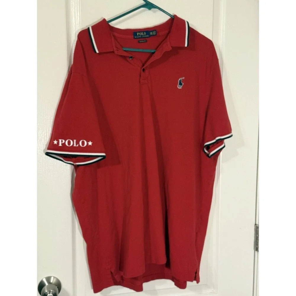 Polo Ralph Lauren polo ralph