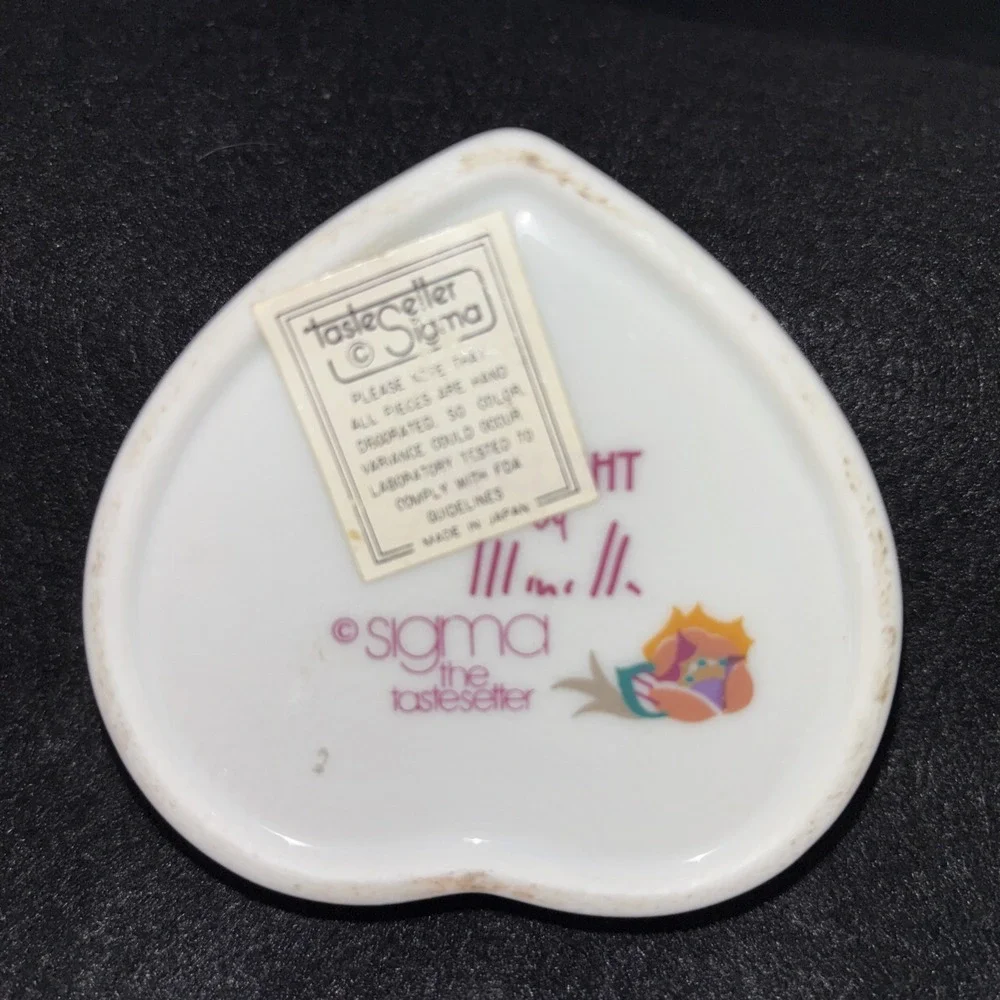 Sigma Beauty sigma taste