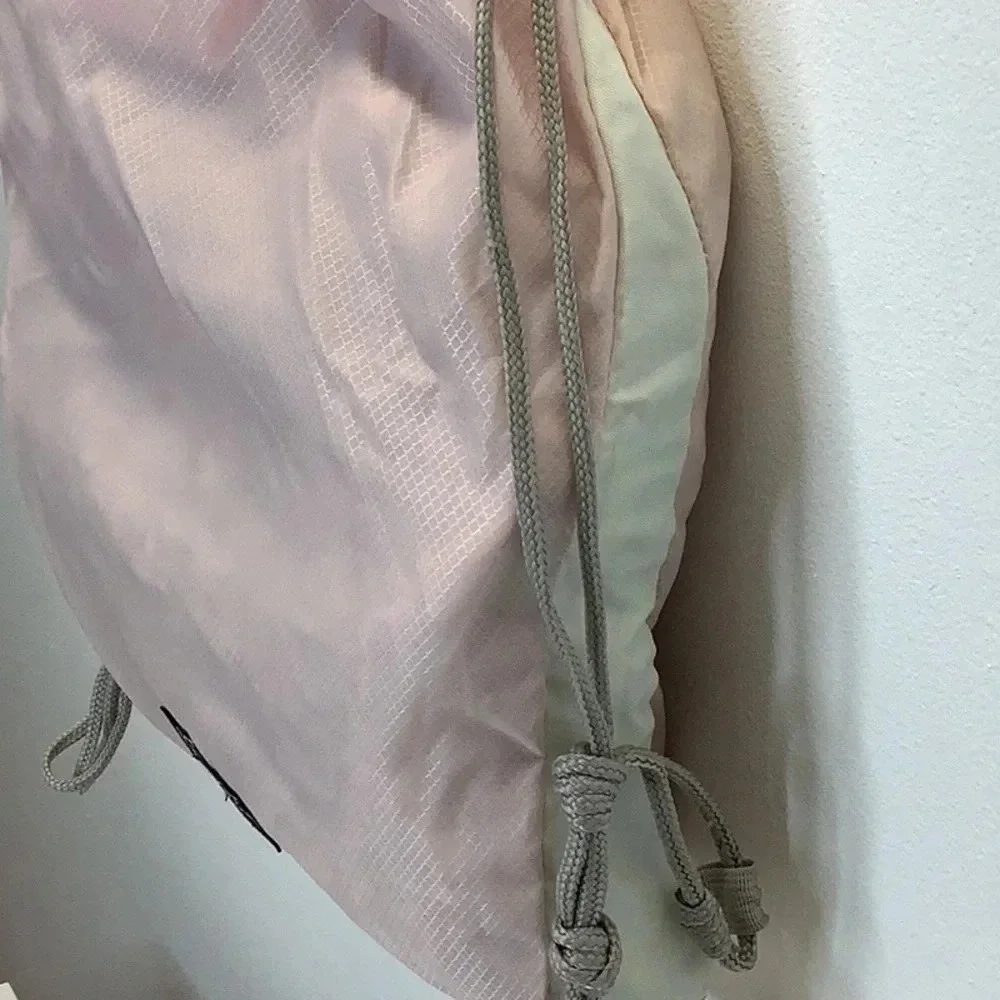Jansport no light adjustable