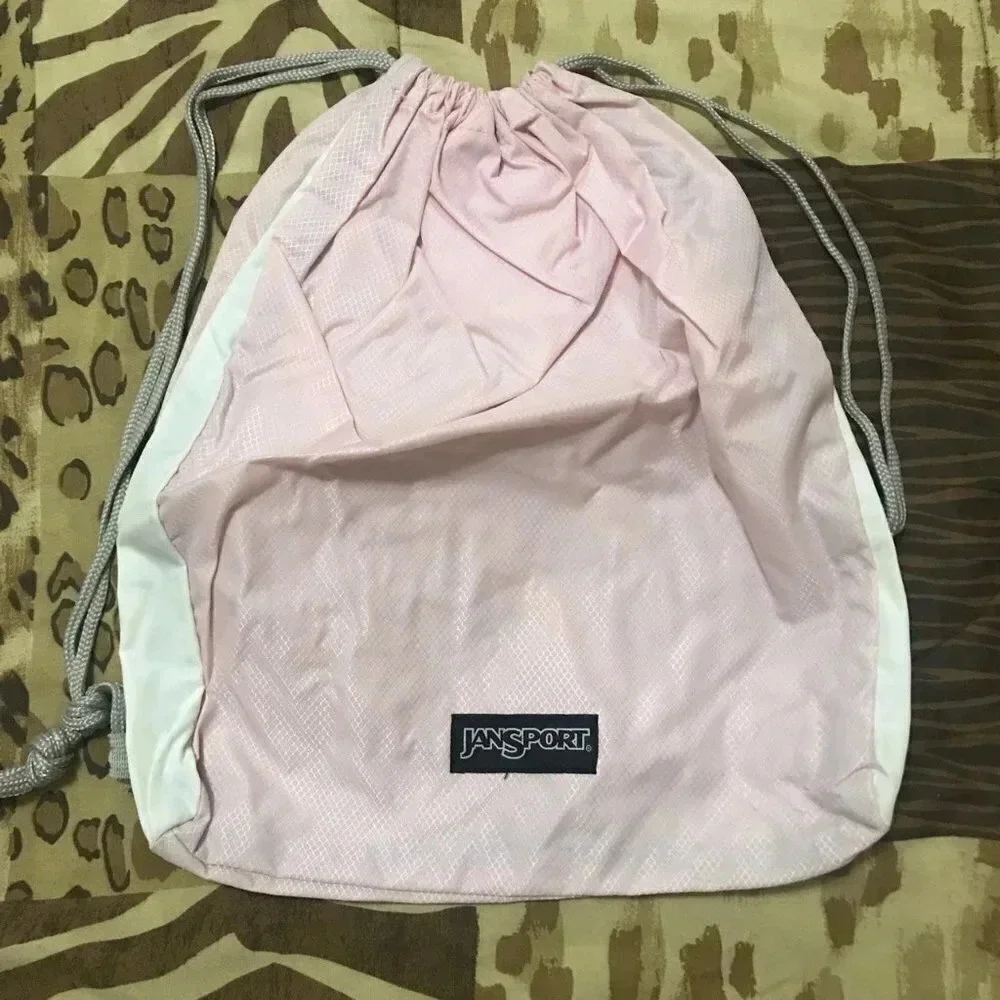 Jansport it this