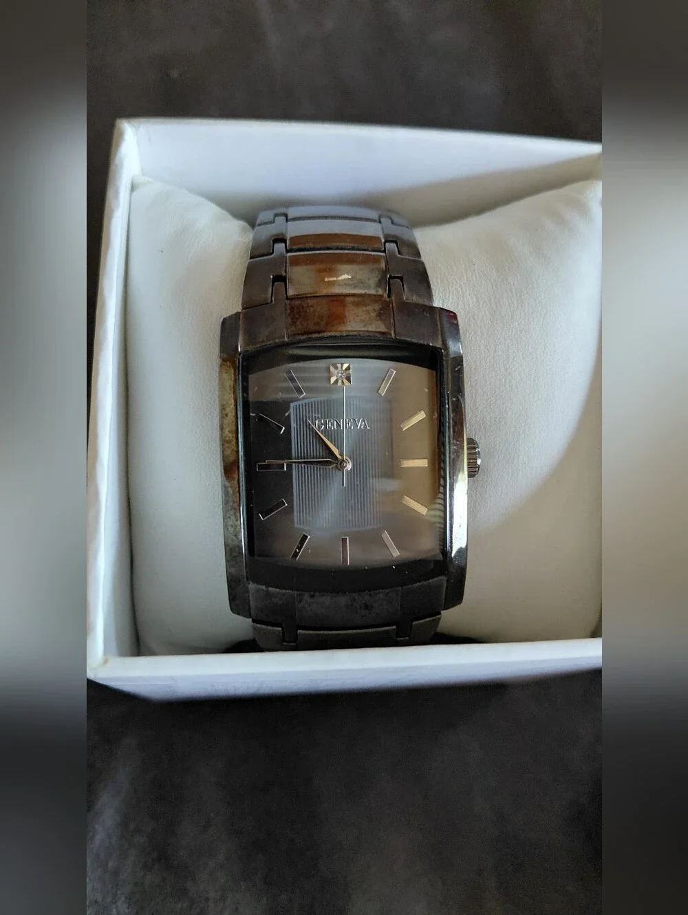 NWT Geneva Watch