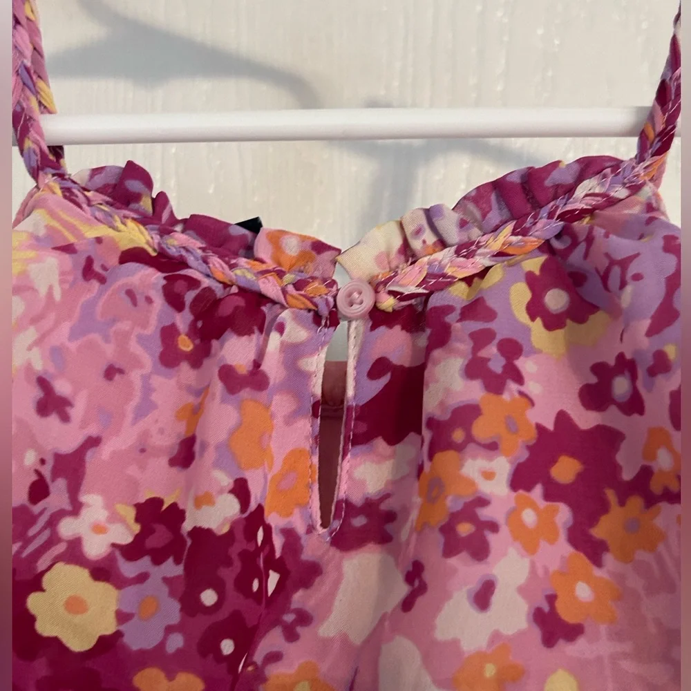 GAP adorable pink