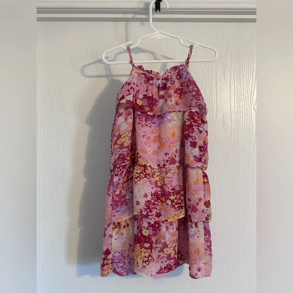 GAP adorable pink