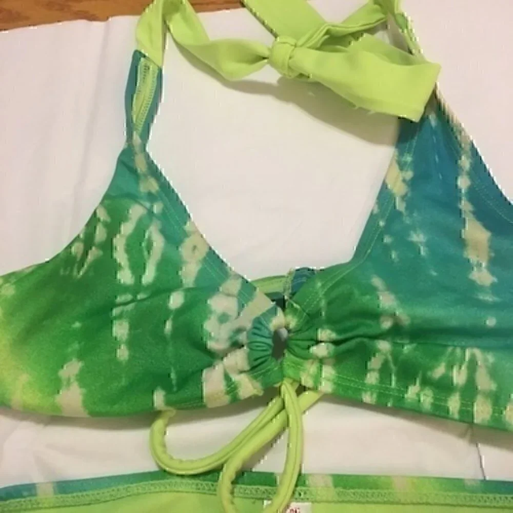 Justice size8 girls