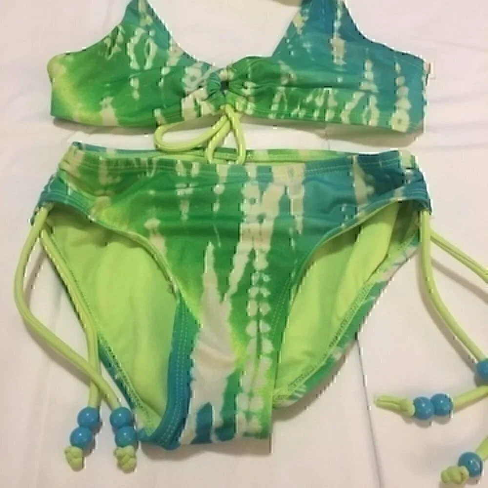 Justice size8 girls