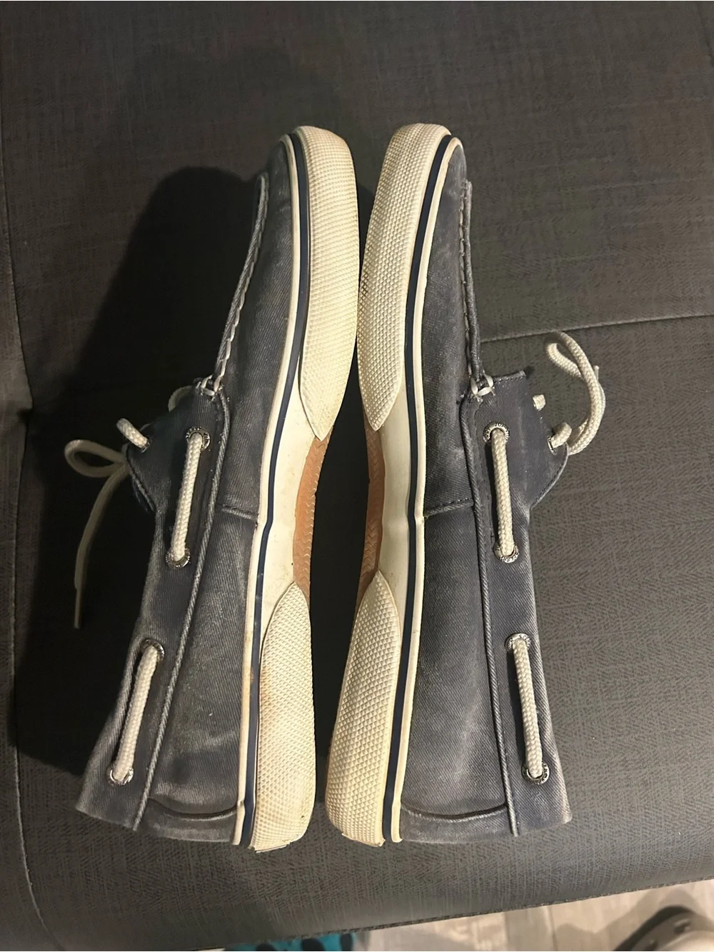 Sperry men’s classic