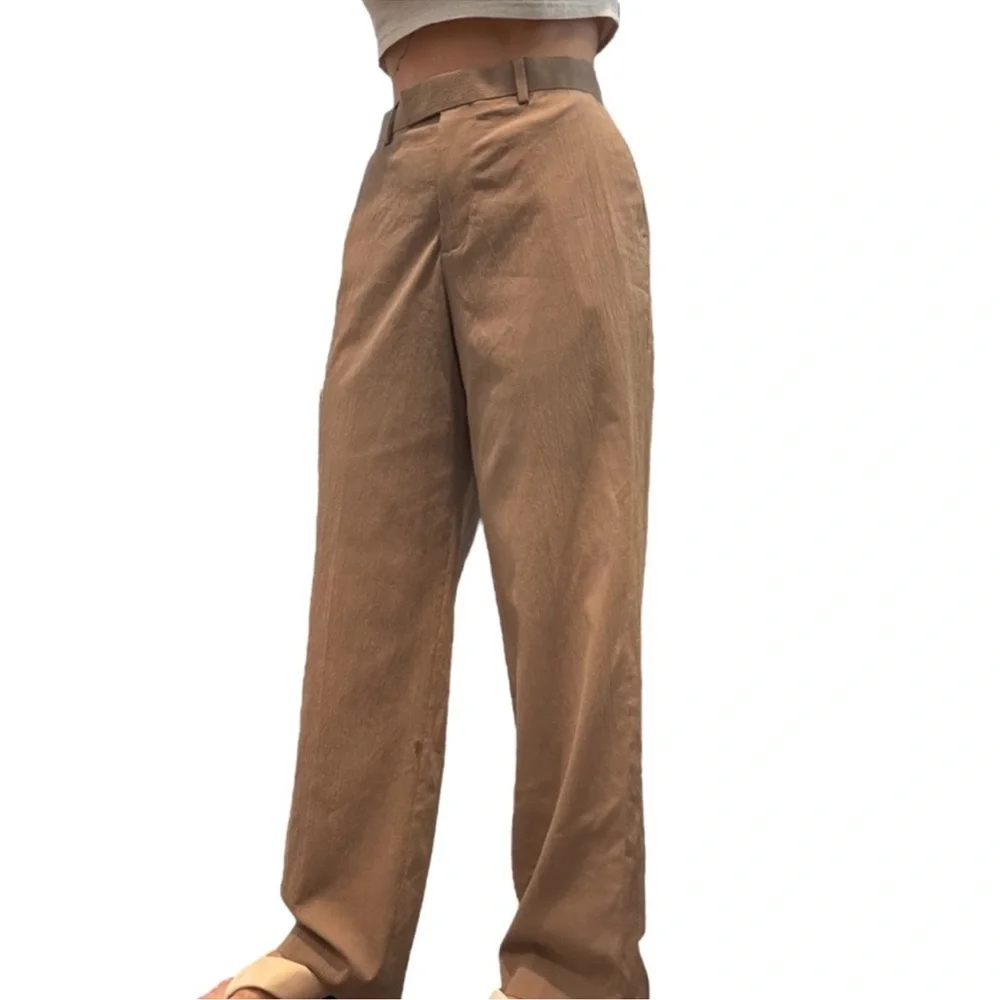 ASOS tailored straight