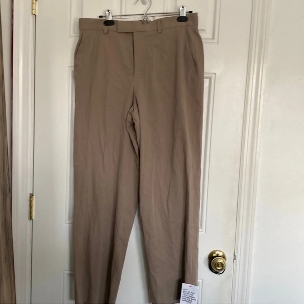 ASOS tailored straight