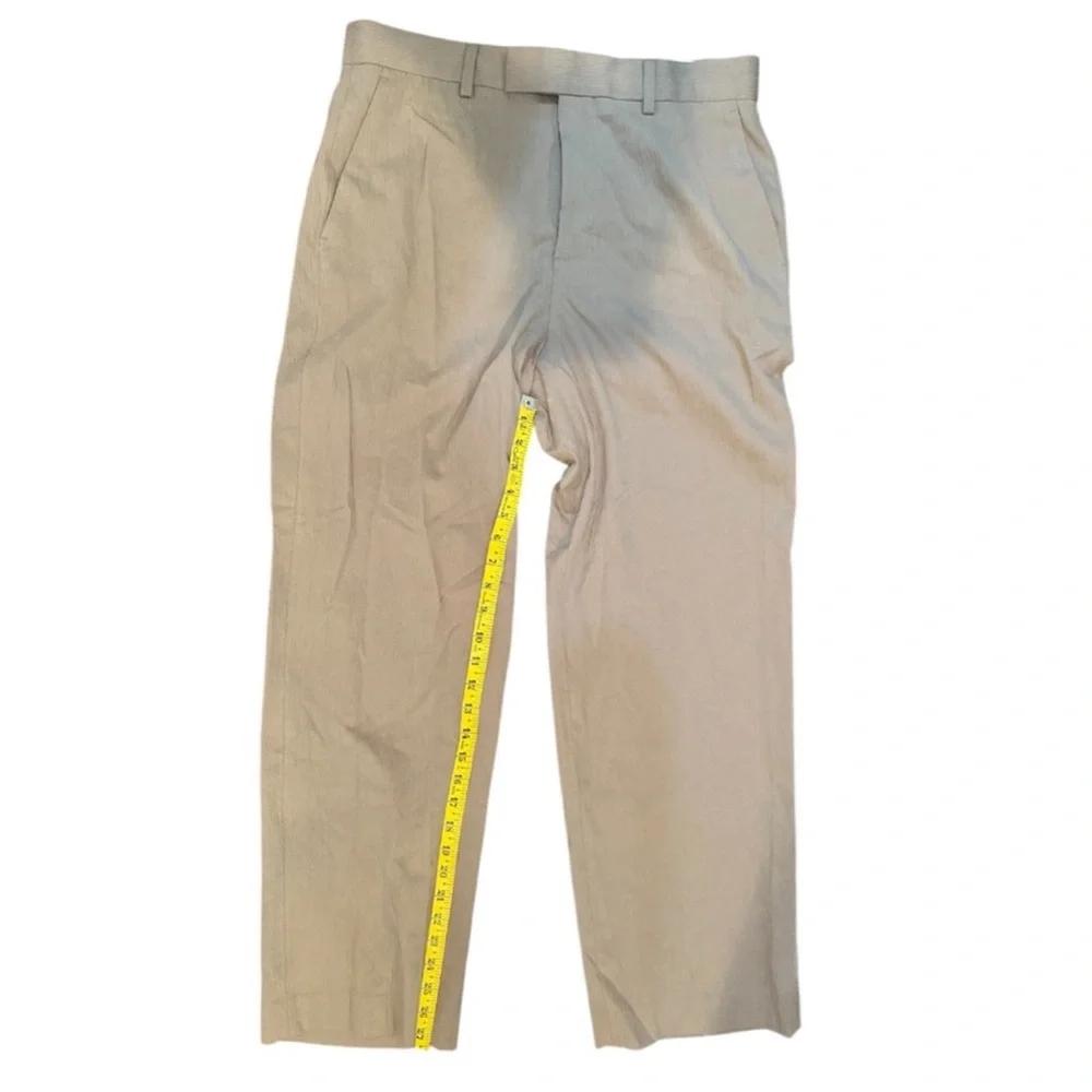 ASOS tailored straight