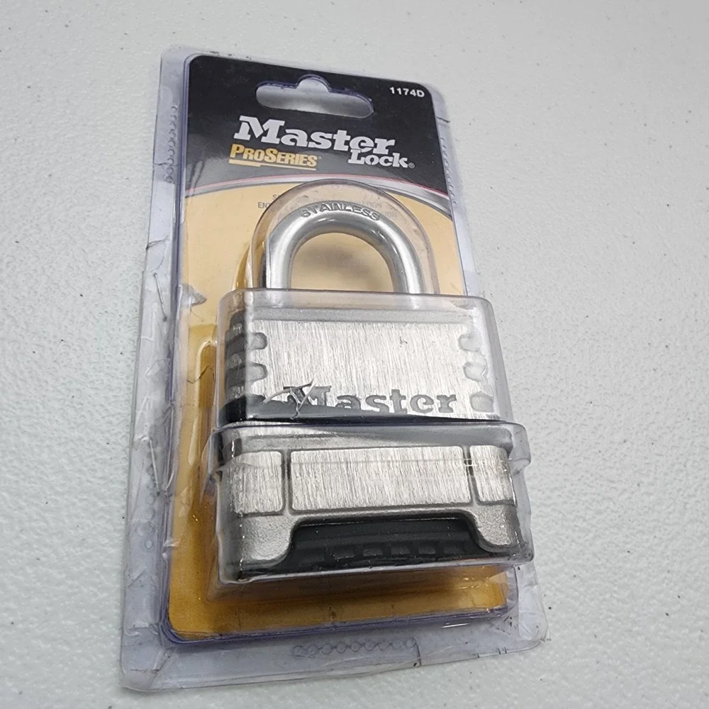Master Lock master lock