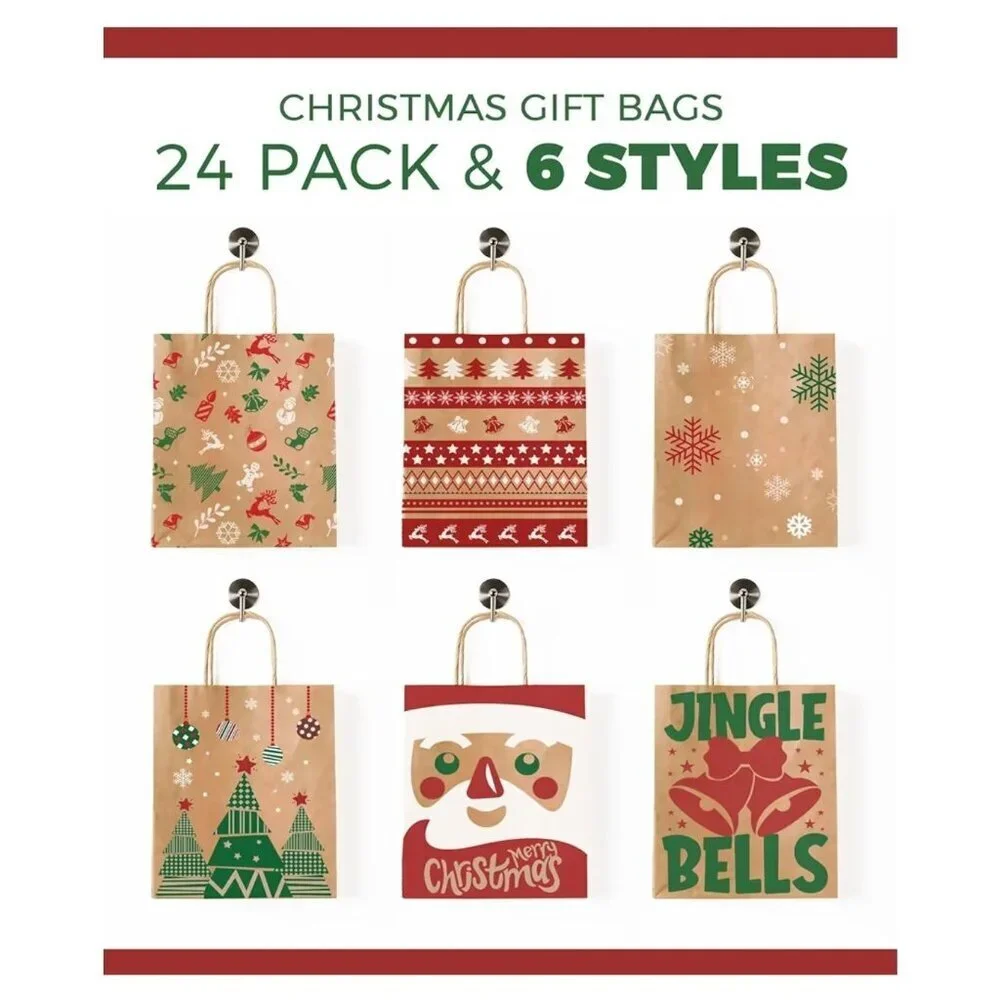 N/A 24 pack