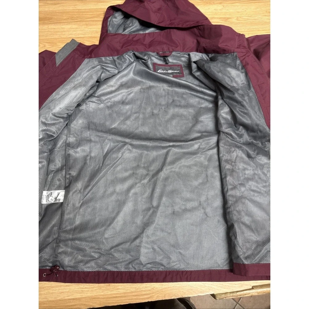 Eddie Bauer eddie bauer