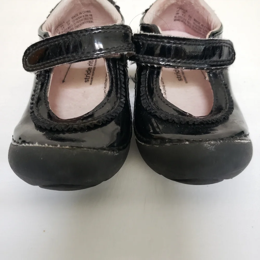 Stride Rite this pair